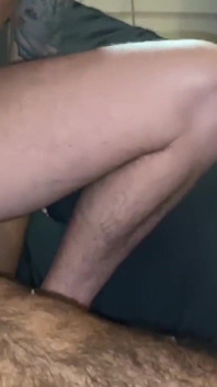 My Big Bro Fucks Me Bareback