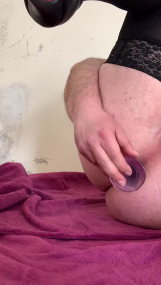 Clariss_rouge: Clariss masturbating