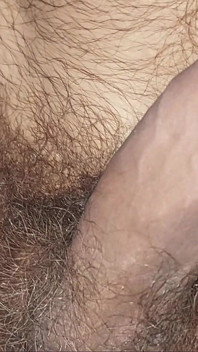 Sperma!