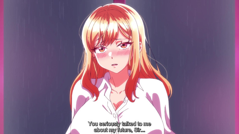 Lasophie: Profesorul face sex cu cea mai bună elevă a lui