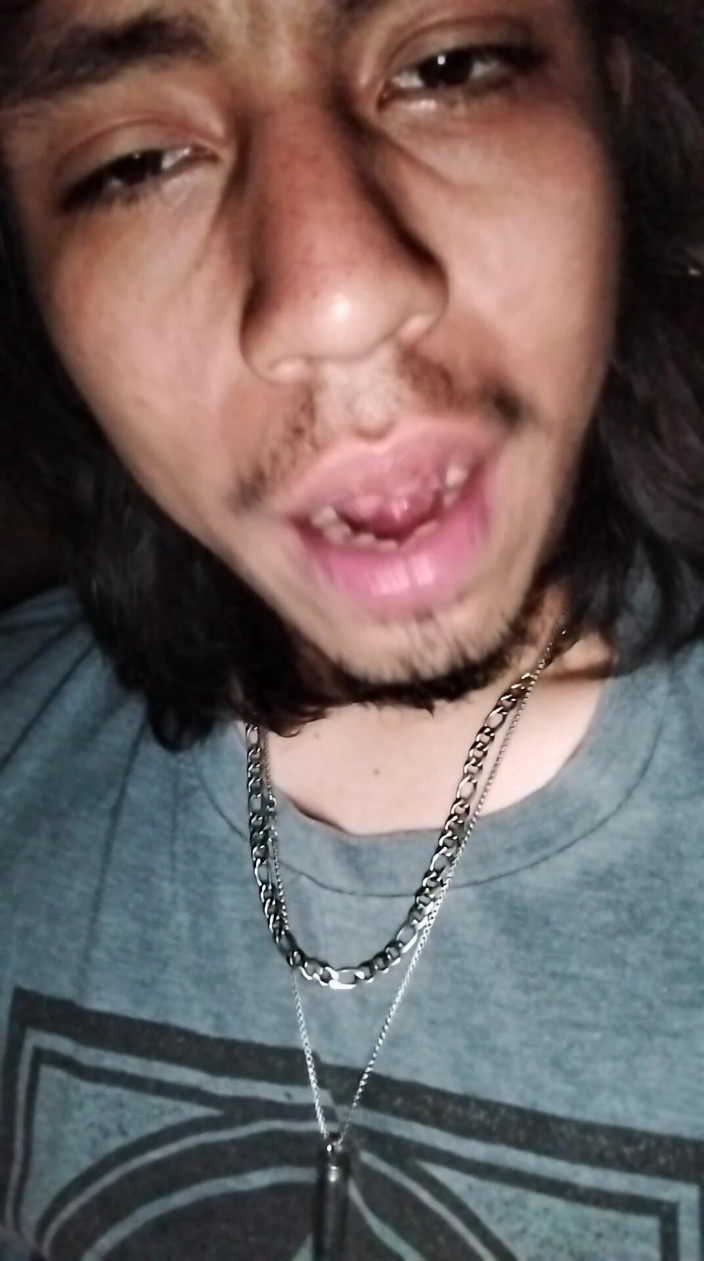 AlexAlejandro13: Já estou muito quente de tanto me masturbar