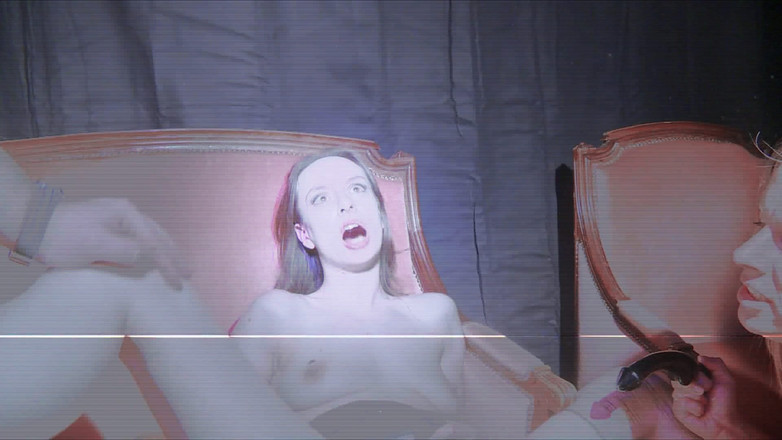 Fuck Cumshot Party: Ggg John Thompson - Dívky jsou divoké ve tmě, railed deep...