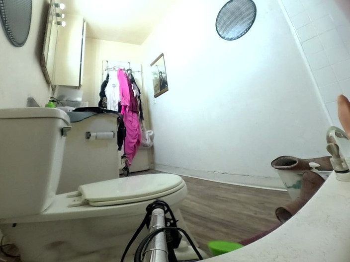 Lizzy Yum VR: Lizzy Yum VR 2025 Dilatační Edging # 16