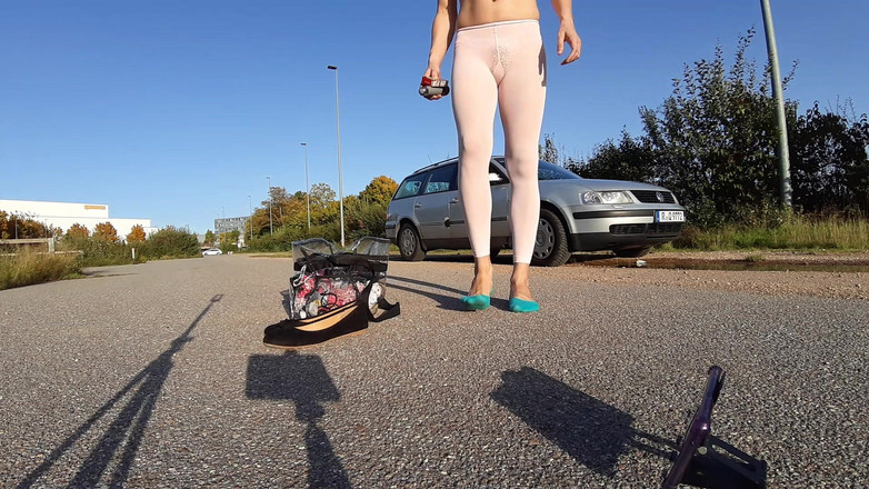 sweetfeet29: Sunny Honey