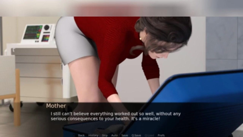 3DXXXTEEN2 Cartoon: My Best Deal #2 - 3D porr tecknad sex