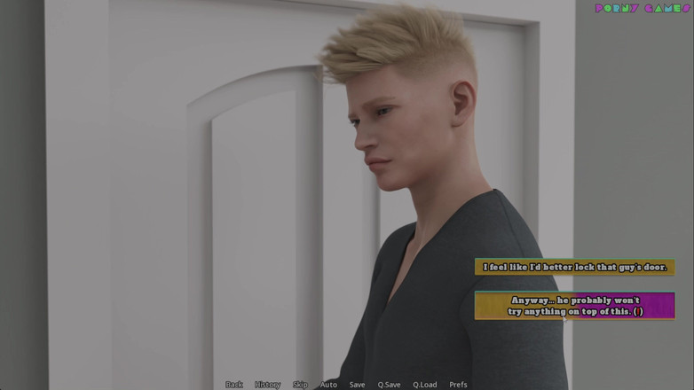 Porny Games: 바이테호그 프라임의 화약 자지 젖탱이 - 젖탱이를 따먹히는 새엄마, 진짜 자지를 맛보는 의붓여동생 3