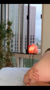 Passionate and romantic