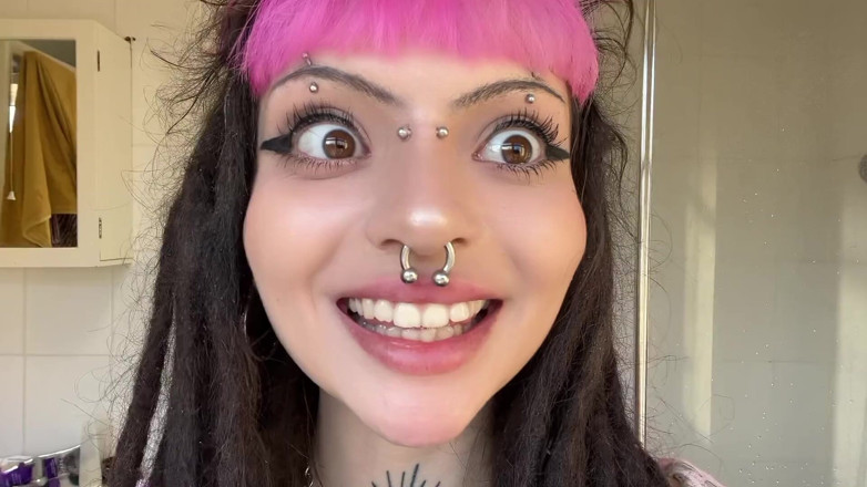 Bambi Fae: meri aankhon men phir se dekho
