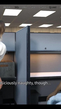 The Office Wife: Horny Spouse - Episode 2