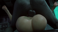 PixelAftDark: The Ultimate Lifeform Re 3 - Bluelightsfm