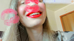 Rarible Diamond: Ty pod mými červenými rty