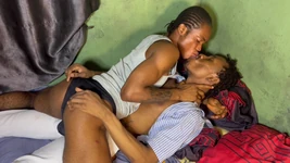 Gay Video av Stiles och Baddestboyx