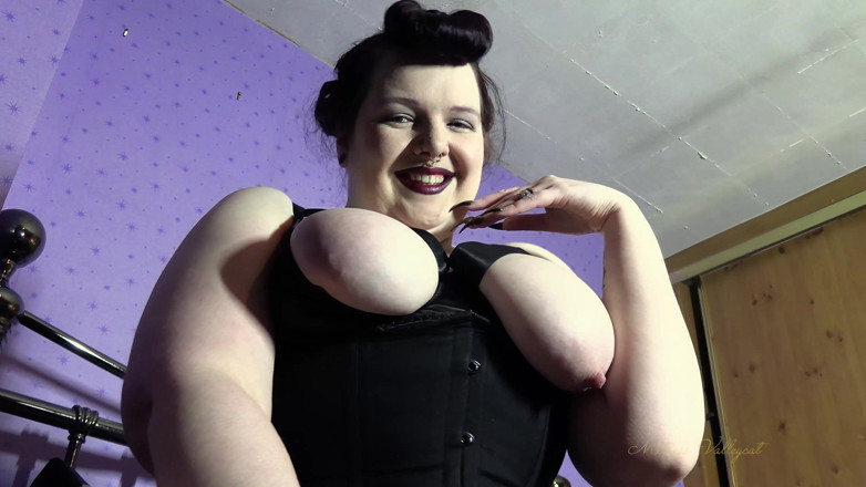 Mxtress Valleycat: Неуступчивая приверженность