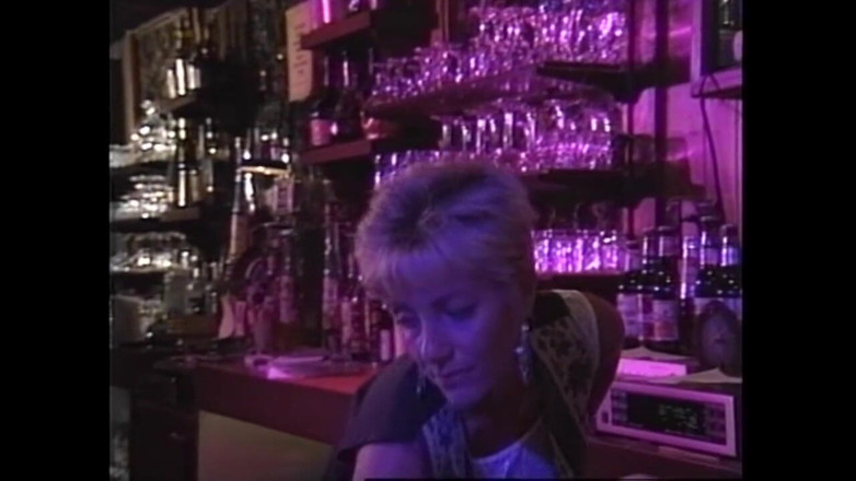 Vintage Megastore Full hd: Rocco in America Passing Through