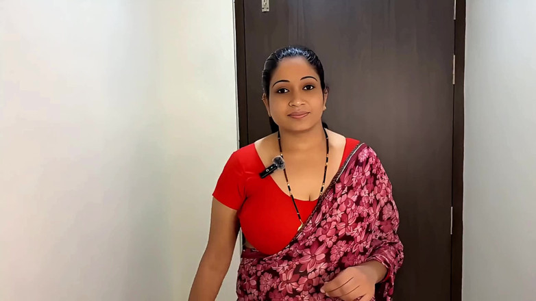 FantacyCouple: Friends Sexy Hug Boobs Wife Priya Bhabhi Came to Get...