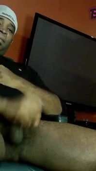 Bros over hoes: verbal BBC jock stroking off on your tongue