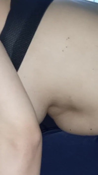 Fucked by My Stepbrother in His Room