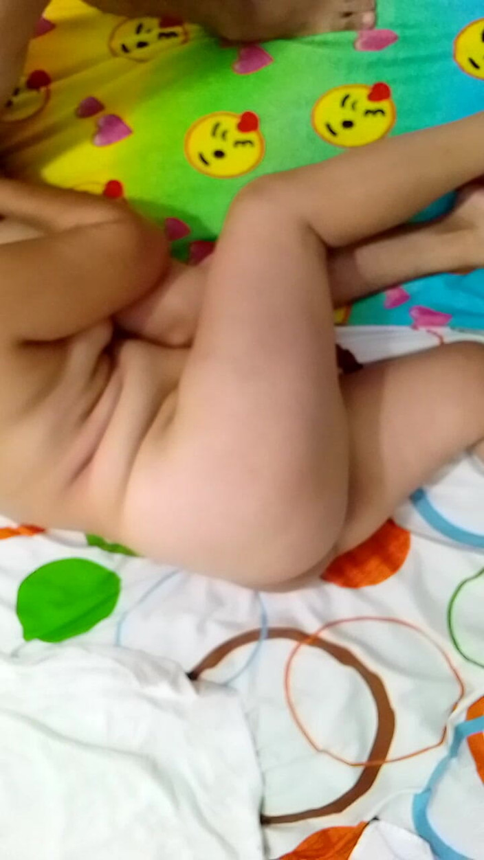 Valkyrie and Luigy Couple: Збуджена дружина хоче трахатися