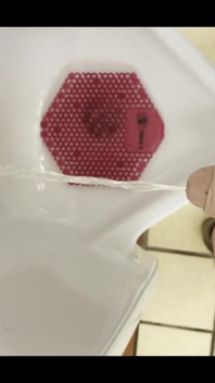 Piss in Urinal
