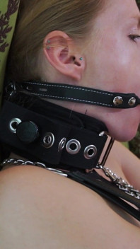 Klinikbondage BDSM Gear