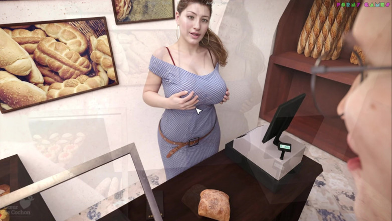 Porny Games: Jason: Coming of Age bởi Coeur De Cochon - Bbc cực...