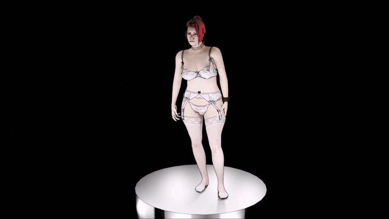 Cockizilla: Crystal Brad e Chris Nowens lo colpiscono negli studi di...