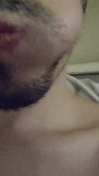 Cum in My Mouth