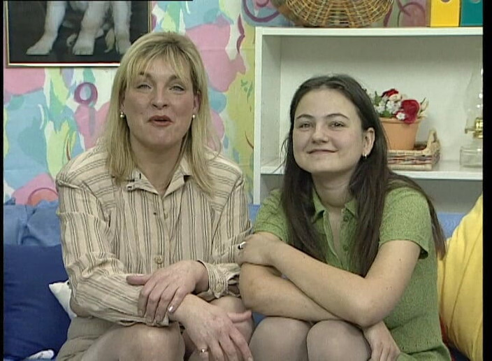 YOUR FIRST PORN: Meine Stieftochter War Immer Das Thema - My Stepdaughter Was Always...