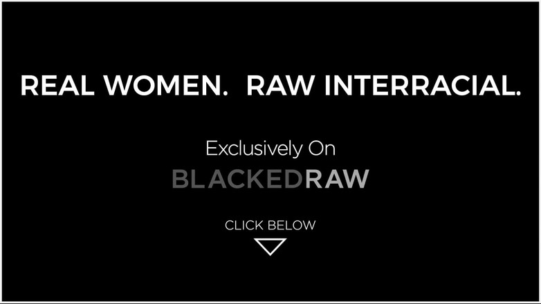 Blackedraw: Blackedraw Abigail Mac के पति ने उसे दुनिया के सबसे बड़े काले के साथ सेट किया