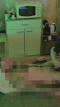 J. Lelaki Penghantar Makan Mahu Datang Lagi - Lawatan Ke-2