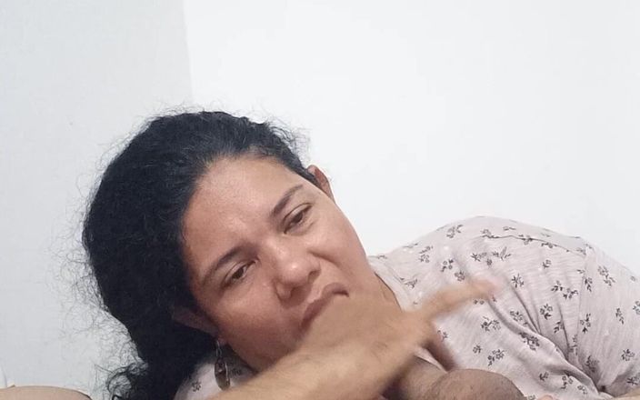 Valkyrieandluigy: परिपक्व चूस रही है