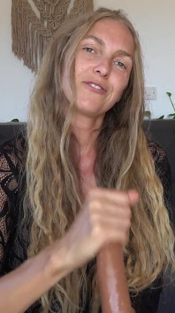 CEI for Beginner - Eat Your Cum for Me!
