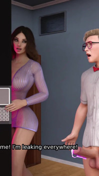Sexbot (bagian 14)