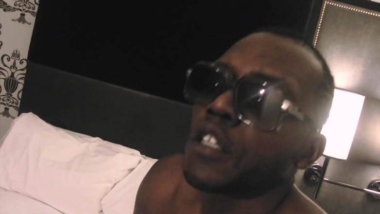 CBD Media Interracial: Black guy having affair with a married busty MILF fucks...