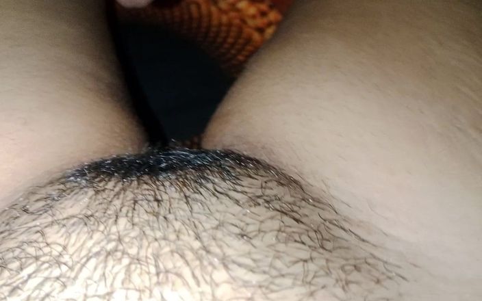 Evasexy02: Бангладеська пара, домашній роман