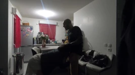 M-am întors din seara cu iubita soției mele m-a încălzit ca să o pot fute