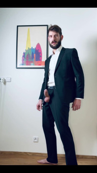 Who Wants Stepdaddy’s Dick?
