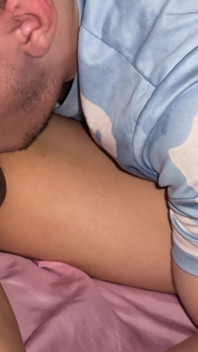 Anda pikir Anda mengendalikan situasi... Sampai ritme berubah - deepthroat