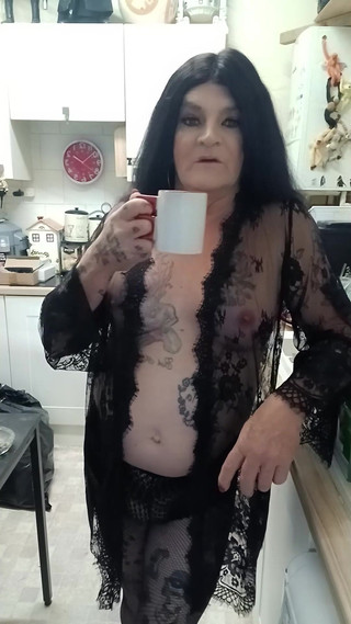 GloriaHesafan: Intro já Gloria