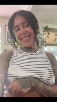 U Want My Tittes?