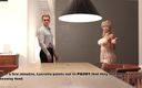 Porngame201: Girlfriend #1 to Be Continue