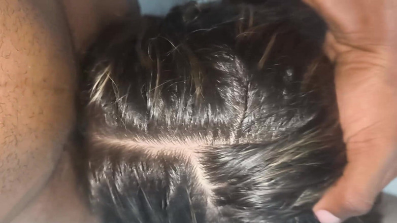 soylekiary: 매일 밤 섹스하는 새엄마