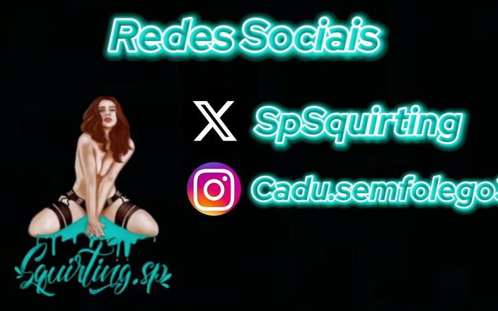 Squirting Sp: Cặp mông hoàn hảo của gái da đen và phun nước...