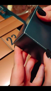 Advent Calendar for Adults