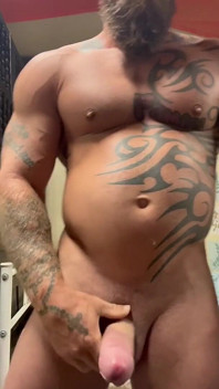 Viking Solo Cumshot Compilation