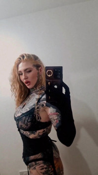 Do You Think You Could Handle Me?