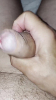 The Little Horny Squirt Hole