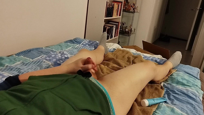 ShiroiHenjin: Frisky Small Town Friday en Finlande, partie 2