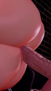 Genshin Impacr - Horny Genshin Girls - Hardcore Sex & Moaning - 3D Hentai Animations