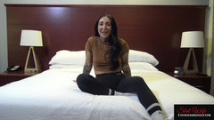 Slut Wife Confessions: Summer Wilder एपिसोड 1